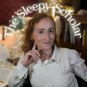 Podcast The Sleepy Scholar
-
An Irish sleep podcast