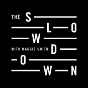 Podcast The Slowdown: Poetry & Reflection Daily