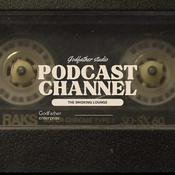 Podcast The Smoking Lounge Podcast