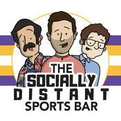 Podcast The Socially Distant Sports Bar