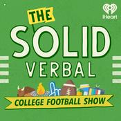 Podcast The Solid Verbal College Football