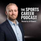 Podcast The Sports Career Podcast