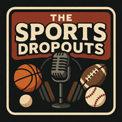 Podcast The Sports Dropouts Podcast