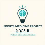Podcast Sports Medicine Project