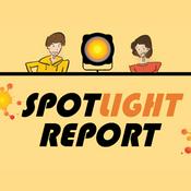 Podcast The Spotlight Report