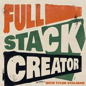 Podcast Full Stack Creator