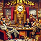 Podcast The Stan Freberg Show