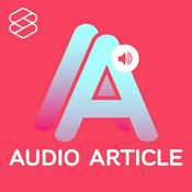 Podcast Audio Article