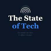 Podcast The State of Tech