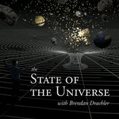 Podcast The State of The Universe