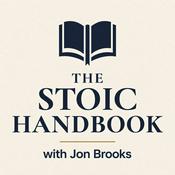 The Stoic Handbook with Jon Brooks