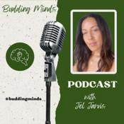Podcast The Story Behind Budding Minds