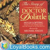 Podcast The Story of Doctor Dolittle by Hugh Lofting