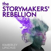 Podcast The Storymakers' Rebellion