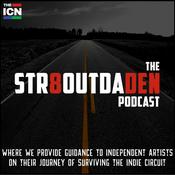 Podcast The Str8OutDaDen Podcast