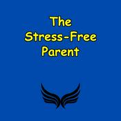 Podcast The Stress-Free Parent | Daily Affirmations for Peaceful Parenting
