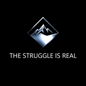 Podcast The Struggle is Real