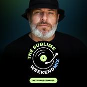 Podcast The Sublime WeekendMix