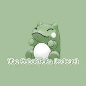 Podcast The Substitute Podcast