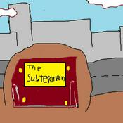 Podcast The Subterranean