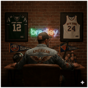 Podcast THE SUCKER AT THE TABLE - BRADLEY ON SPORTS