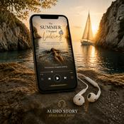 Podcast Free Summer Novella 🎧 The Summer I Stopped Looking by Eva van Zeeland
