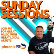 Podcast The Sunday Sessions with Jon Good