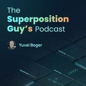 Podcast The Superposition Guy's Podcast