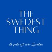 Podcast The Swedest Thing