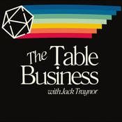 Podcast The Table Business