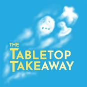 Podcast The Tabletop Takeaway: A Board Game Design Podcast