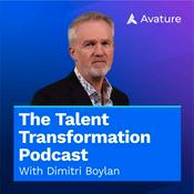 Podcast The Talent Transformation Podcast
