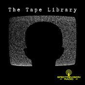 Podcast The Tape Library - Archive of the Paranormal & the Unexplained