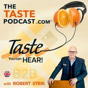 Podcast The Taste Podcast (ENG)