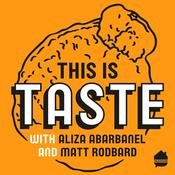 Podcast This Is TASTE