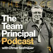 Podcast The Team Principal Podcast