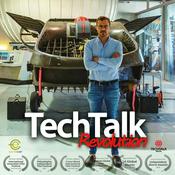Podcast TechTalk Revolution