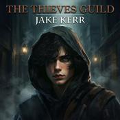 Podcast The Thieves Guild