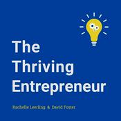 Podcast The Thriving Entrepreneur