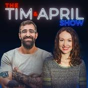 Podcast The Tim & April Show