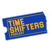 Podcast The Time Shifters Podcast