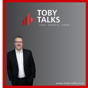 Podcast The Toby Talks Podcast