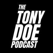 Podcast The Tony Doe Podcast: Voices Behind Radio