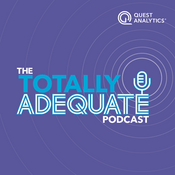 Podcast The Totally Adequate Podcast