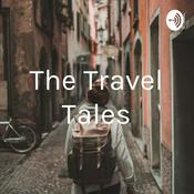 Podcast The Travel Tales