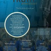 Podcast The TRUTH Broadcast