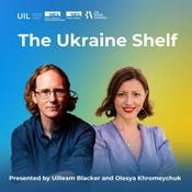 Podcast The Ukraine Shelf