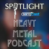 Podcast The Ultimate Heavy Metal Show | SongCast Spotlight