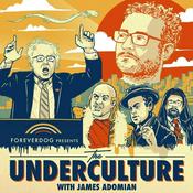 Podcast The Underculture with James Adomian