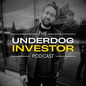 Podcast The Underdog Investor Audio Experience